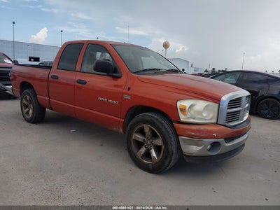 1D7HA18287S****** · 2007 DODGE RAM 1500 SLT