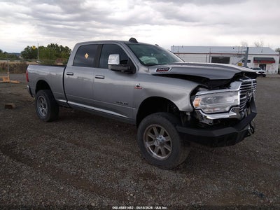 2024 RAM 3500  
