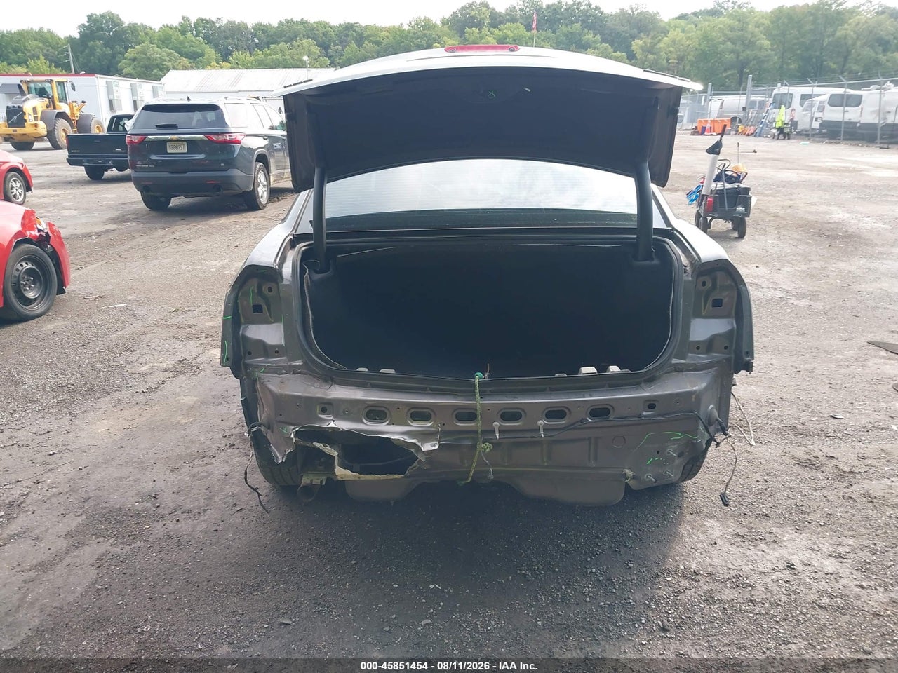 2016 CHRYSLER 300 300S · 6/11