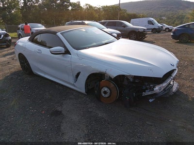 WBADZ2C04RC****** · 2024 BMW 840I