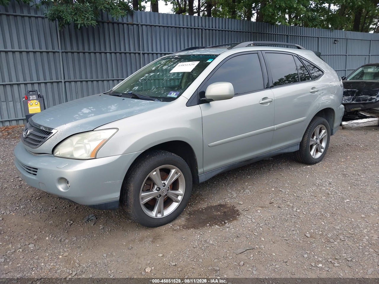 2006 LEXUS RX 400 · 2/11