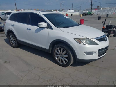 JM3TB28V990****** · 2009 MAZDA CX-9 GRAND TOURING