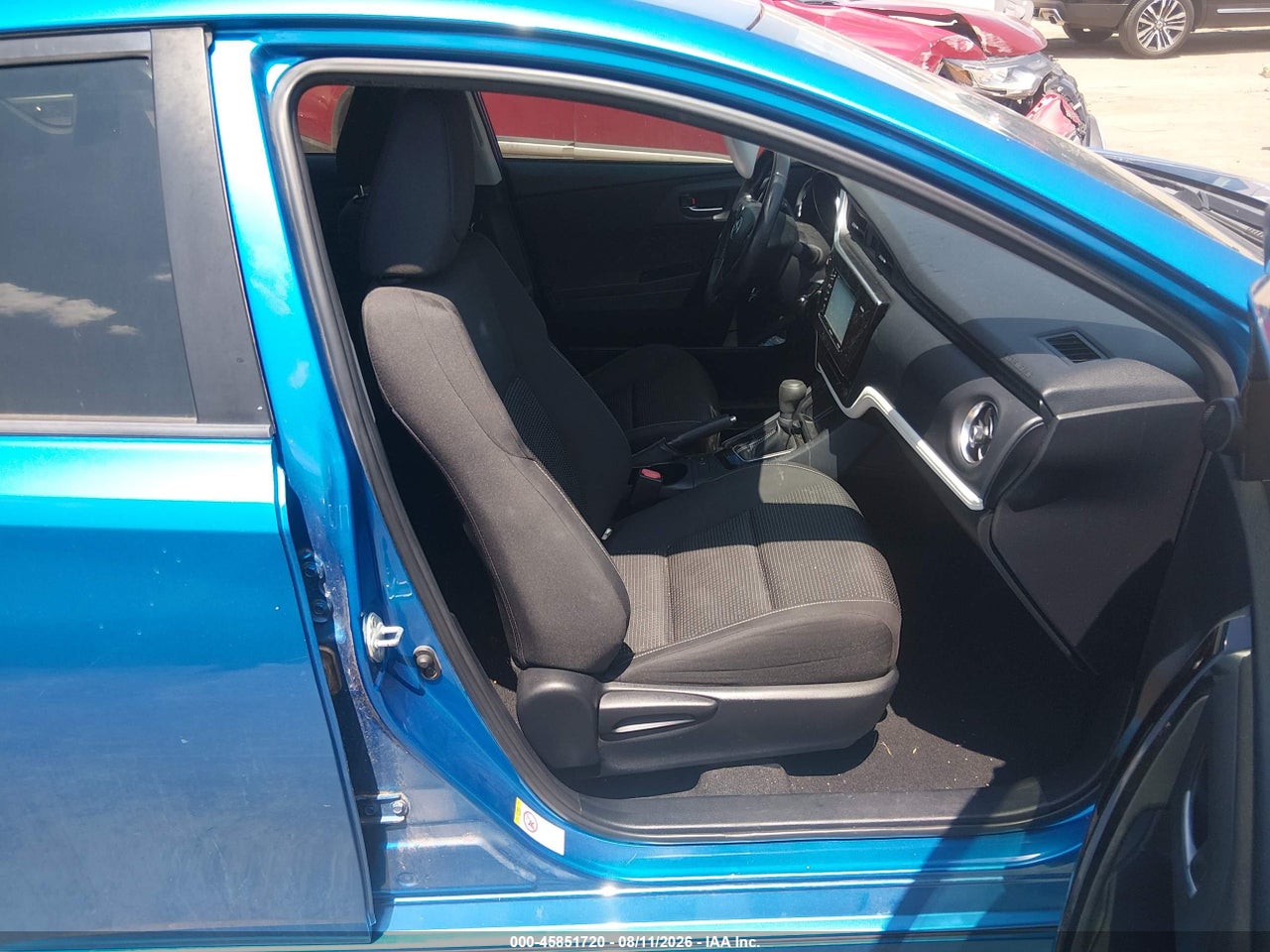 2016 SCION IM · 5/5