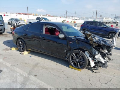 19UDE4H34SA****** · 2025 ACURA INTEGRA A-SPEC