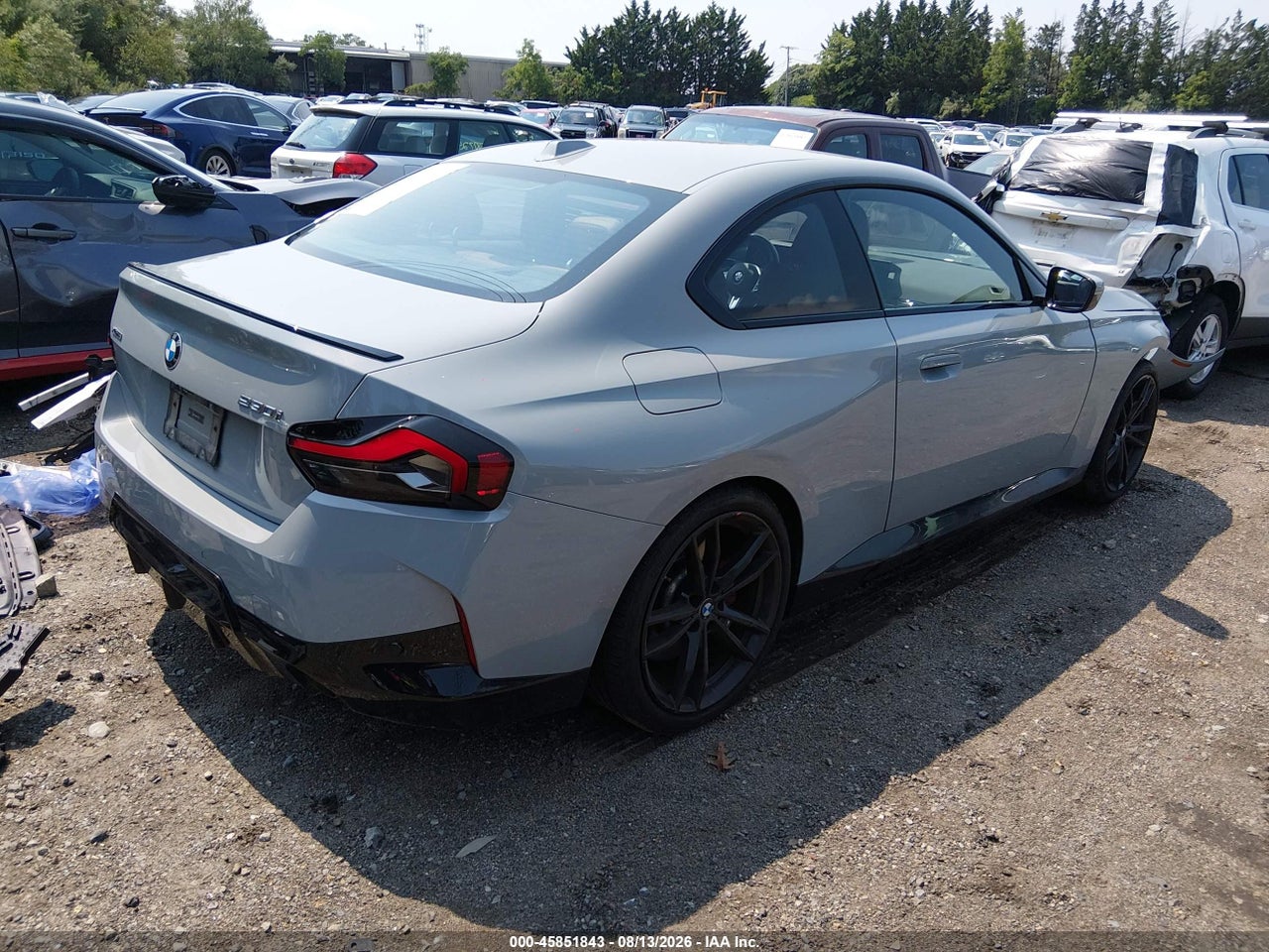 2024 BMW 230I XDRIVE · 4/11