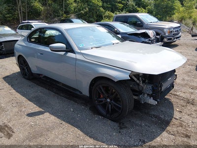 2024 BMW 230I XDRIVE