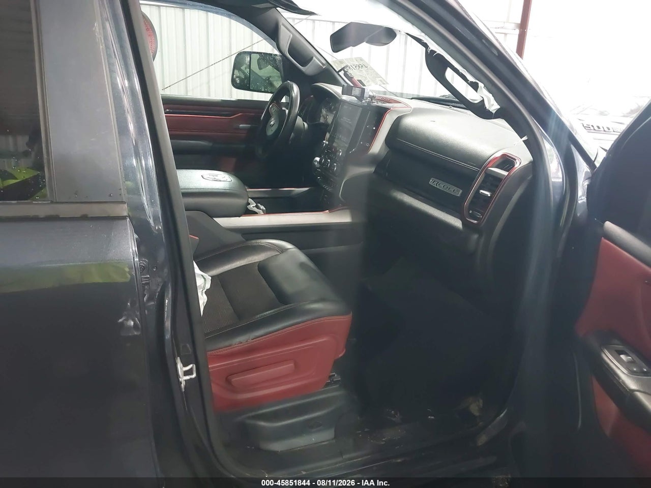 2019 RAM 1500 · 5/11