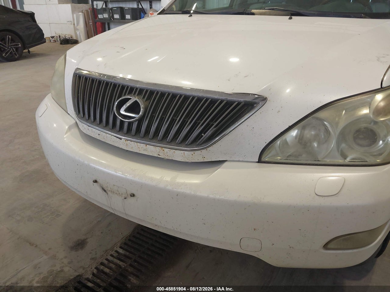 2004 LEXUS RX 330 · 6/11
