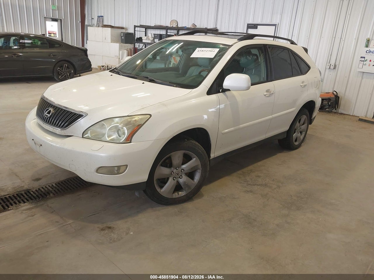 2004 LEXUS RX 330 · 2/11