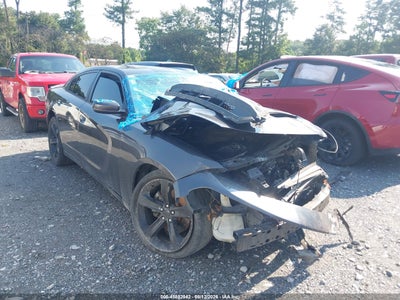 2C3CDXCT9HH****** · 2017 DODGE CHARGER R/T RWD