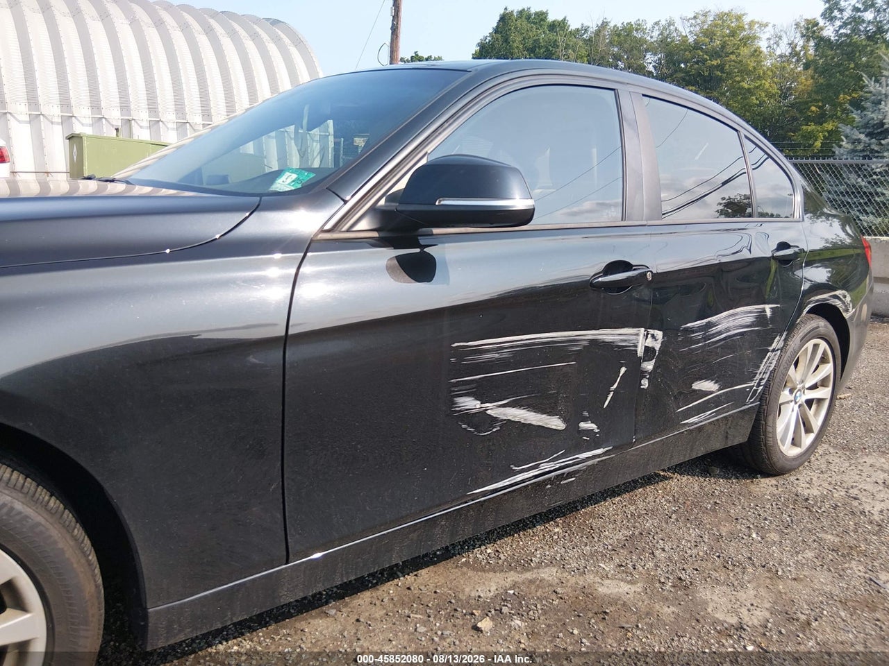 2018 BMW 320I XDRIVE · 6/11
