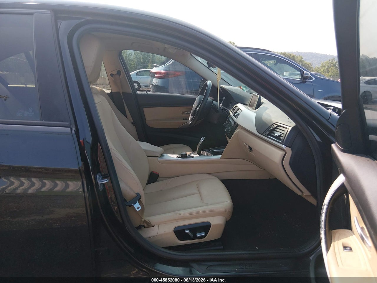 2018 BMW 320I XDRIVE · 5/11