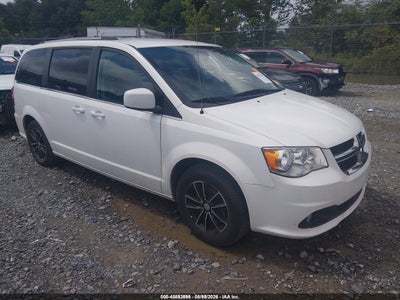 2C4RDGCG9KR****** · 2019 DODGE GRAND CARAVAN SXT