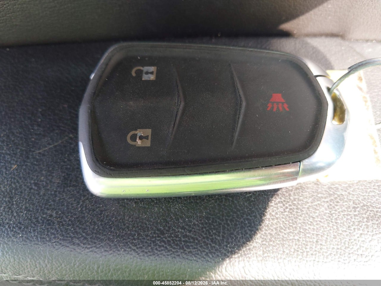 3GYFNAE30GS****** · 2016 CADILLAC SRX STANDARD · 11/11