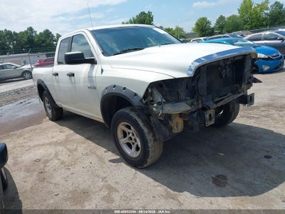 2009 DODGE RAM 1500 SLT/SPORT