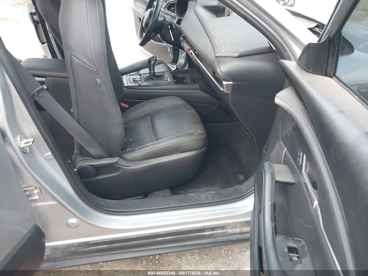 2021 MAZDA CX-30 SELECT · 5/11