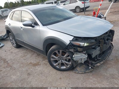 3MVDMBBL5MM****** · 2021 MAZDA CX-30 SELECT