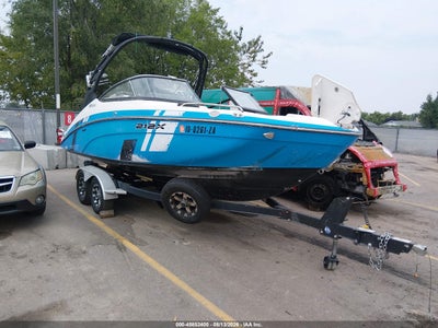 00000YAMC03****** · 2021 YAMAHA OTHER