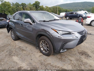 JTJDARDZ1L2****** · 2020 LEXUS NX 300