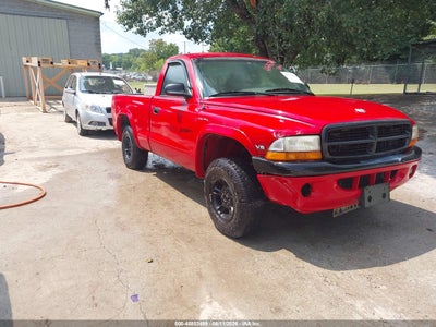 1998 DODGE DAKOTA SLT/SPORT