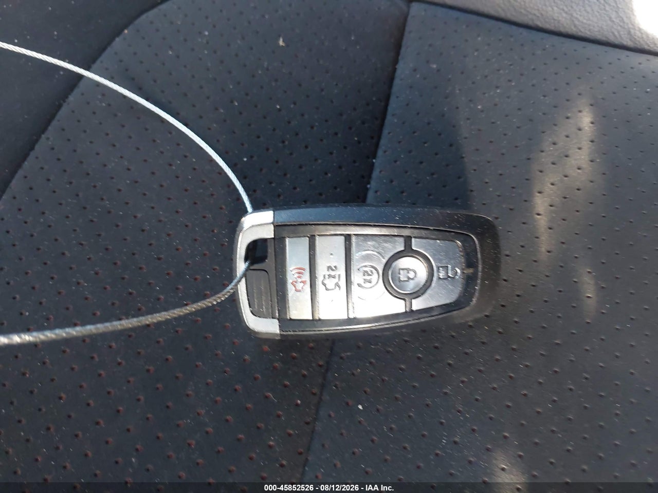 1FM5K7D86JG****** · 2018 FORD EXPLORER XLT · 11/11