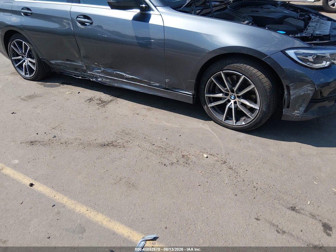2022 BMW 330I XDRIVE · 6/11