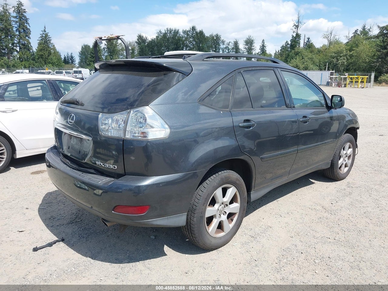 2005 LEXUS RX 330   · 4/11