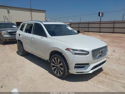 2020 VOLVO XC90 T6 INSCRIPTION 7 PASSENGER