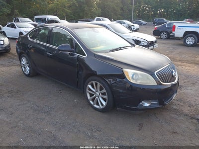 1G4PP5SK6D4****** · 2013 BUICK VERANO