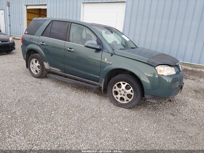 5GZCZ53456S****** · 2006 SATURN VUE V6