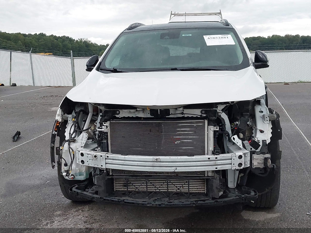 2021 BUICK ENCORE GX AWD SELECT · 6/11