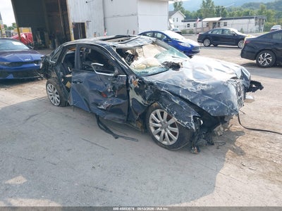 WAUFFAFL1BN****** · 2011 AUDI A4 2.0T PREMIUM