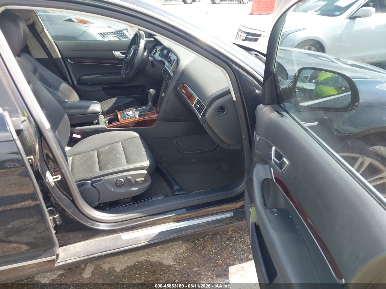 2011 AUDI A6 3.0 PREMIUM · 5/11
