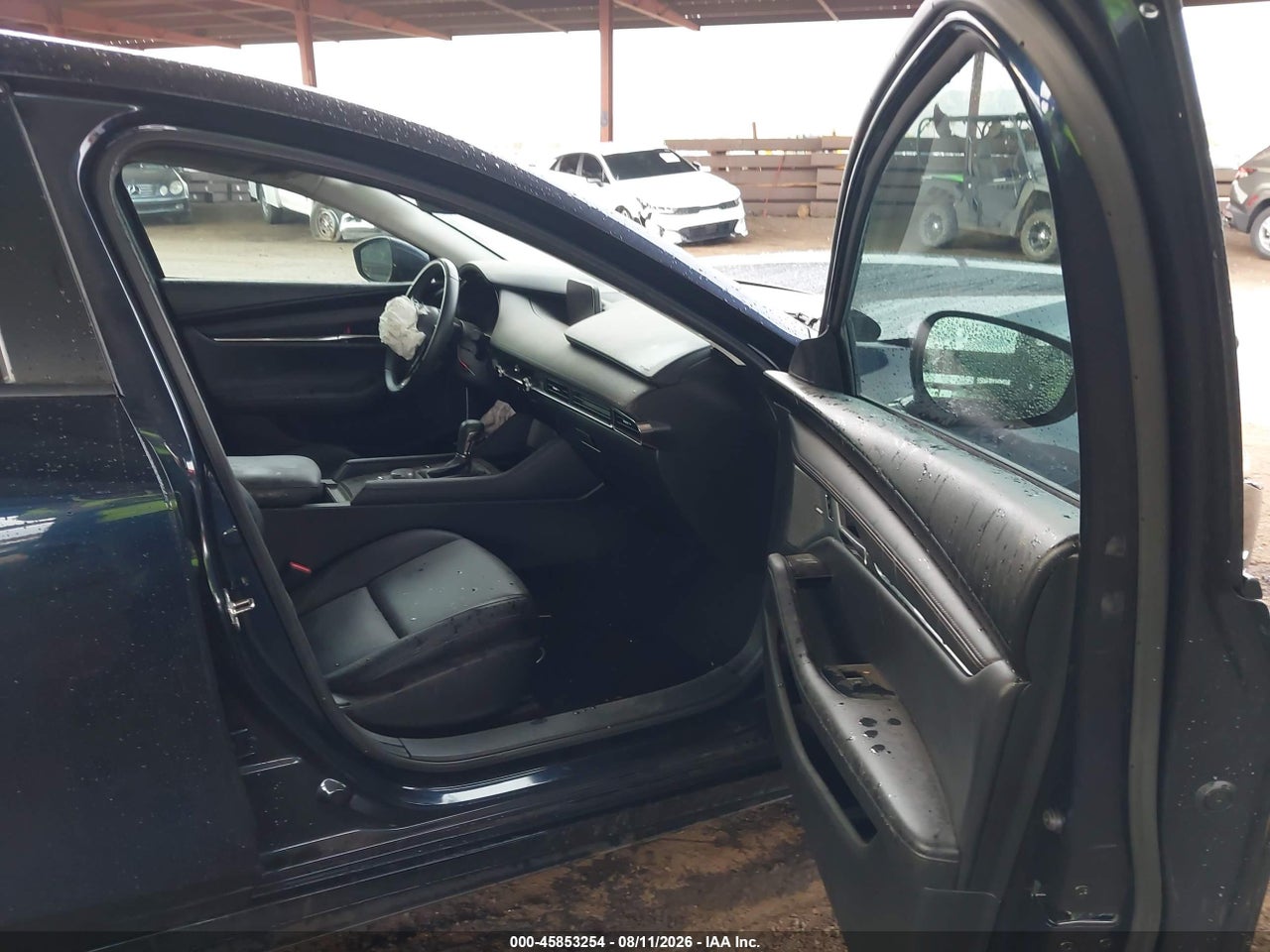 2019 MAZDA MAZDA3 PREFERRED PACKAGE · 5/11