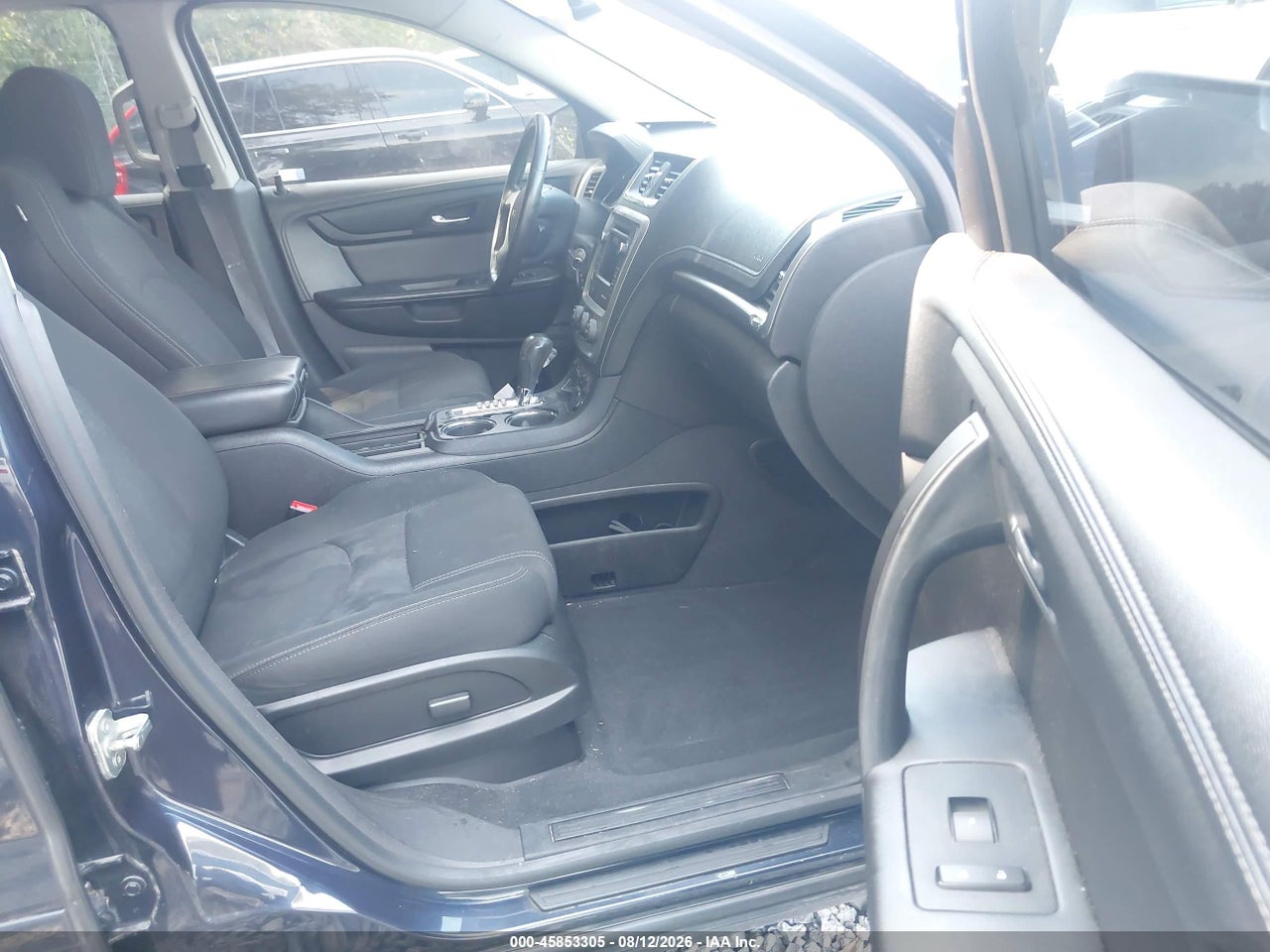 2015 GMC ACADIA SLE-2 · 5/11