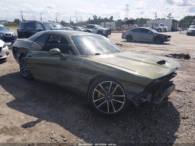 2C3CDZBT2LH****** · 2020 DODGE CHALLENGER R/T