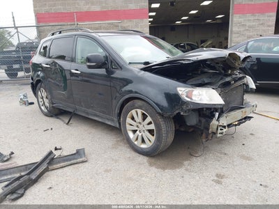 2009 SUBARU TRIBECA LIMITED 5-PASSENGER/SPECIAL EDITION 5-PASSENGER