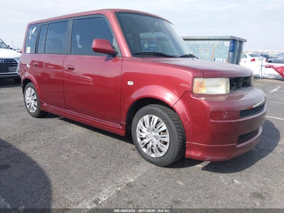 2006 SCION XB