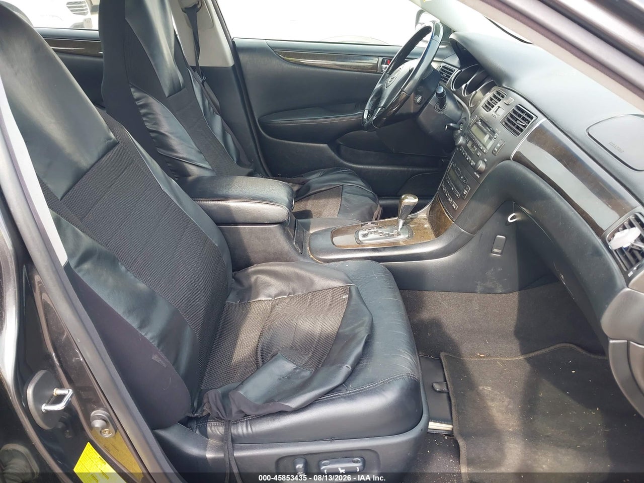2004 LEXUS ES 330 · 5/11