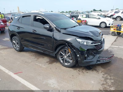 KL4MMBS22MB****** · 2021 BUICK ENCORE GX FWD PREFERRED