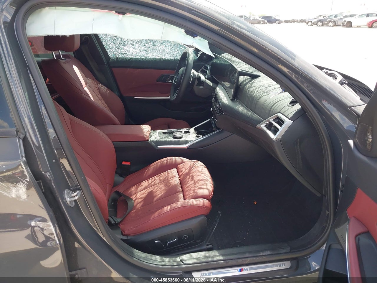 2026 BMW 330I · 5/10