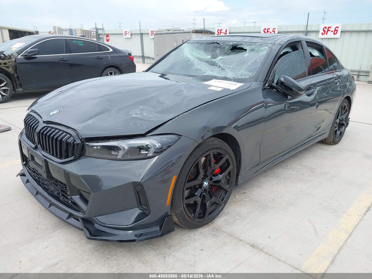 2026 BMW 330I · 2/10
