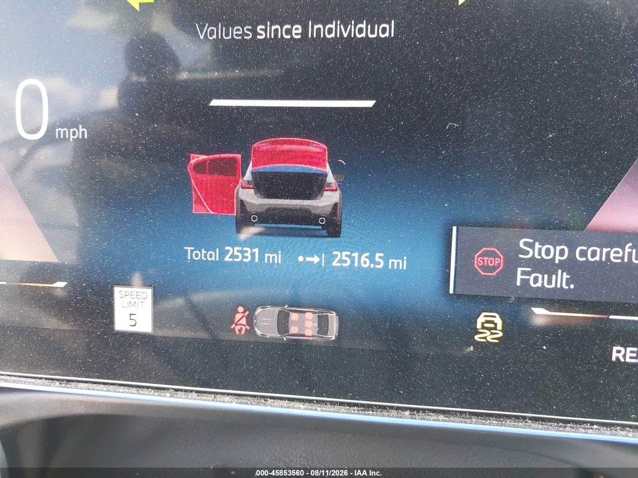 2026 BMW 330I · 6/10