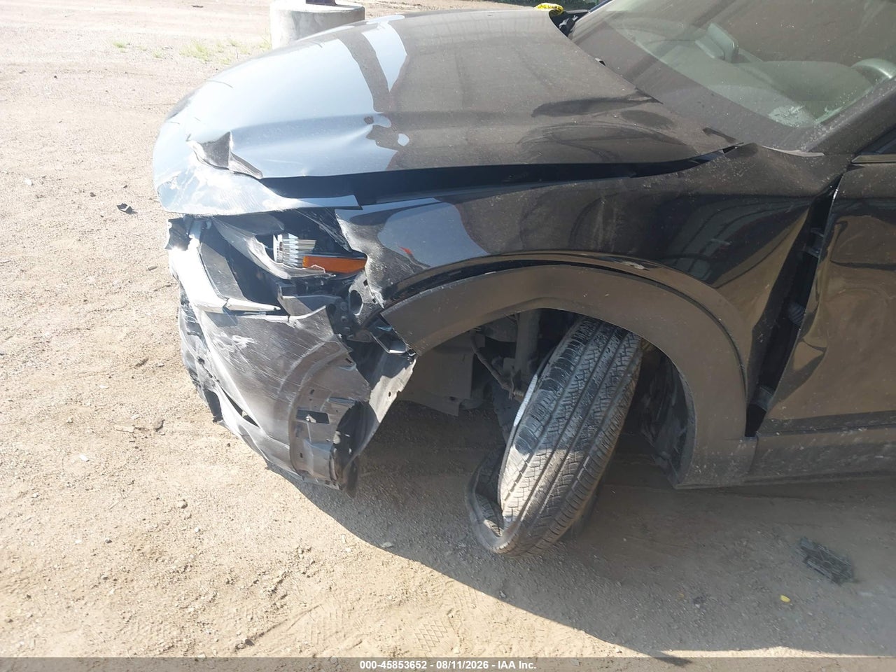 2023 MAZDA CX-30 2.5 S · 6/11