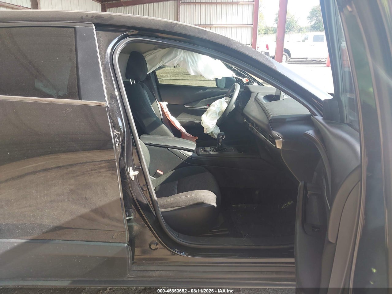 2023 MAZDA CX-30 2.5 S · 5/11