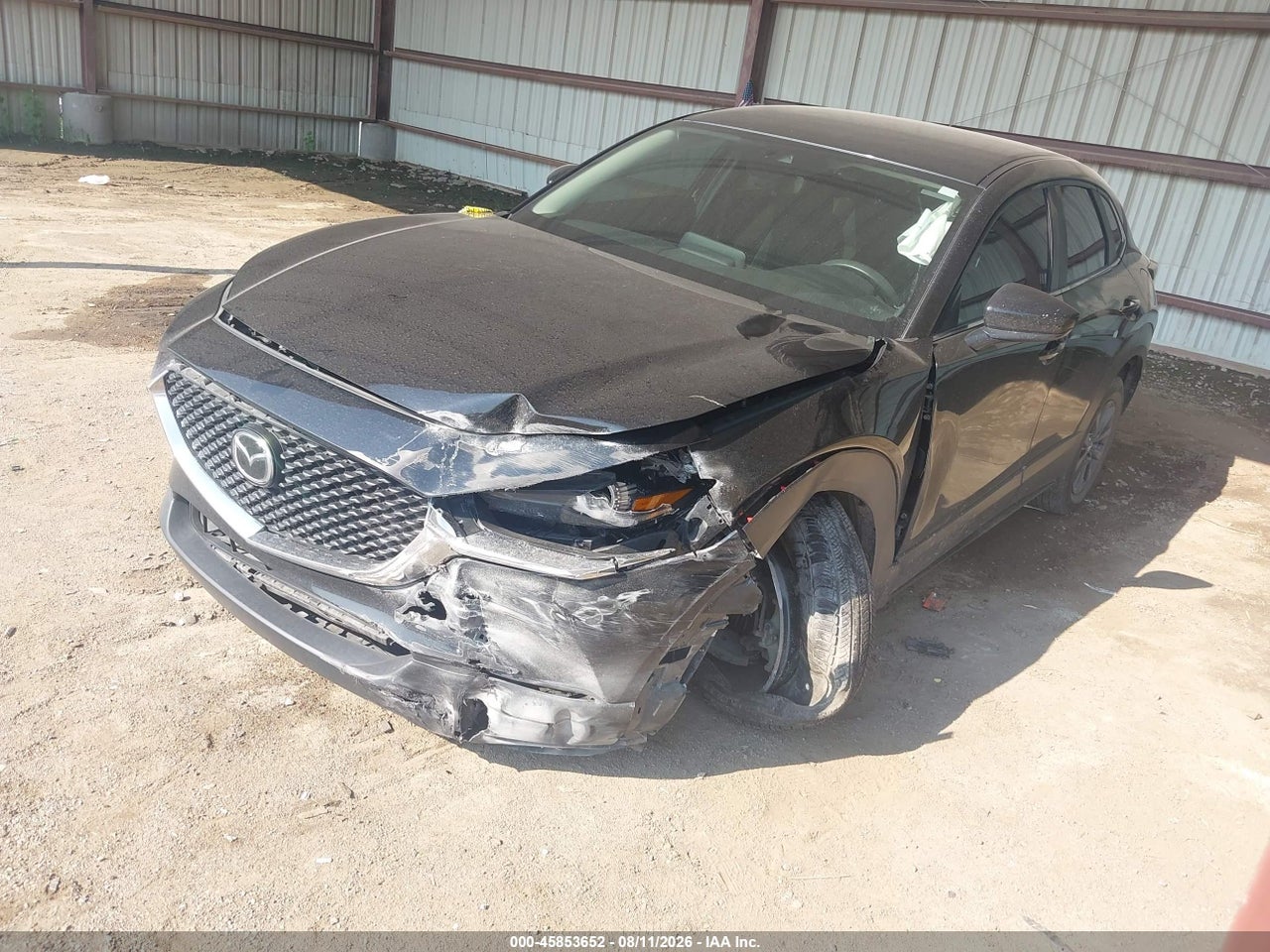 2023 MAZDA CX-30 2.5 S · 2/11