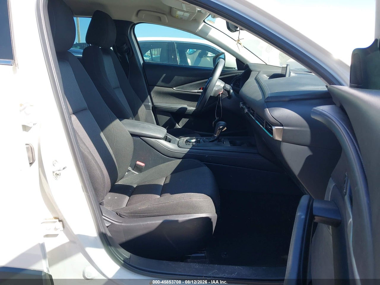 2021 MAZDA CX-30 2.5 S · 5/11