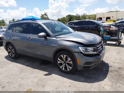 3VV1B7AX6KM****** · 2019 VOLKSWAGEN TIGUAN 2.0T S