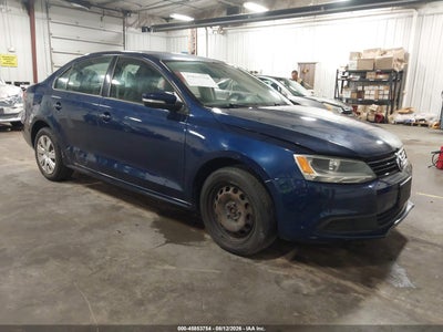 3VWD17AJ4EM****** · 2014 VOLKSWAGEN JETTA 1.8T SE