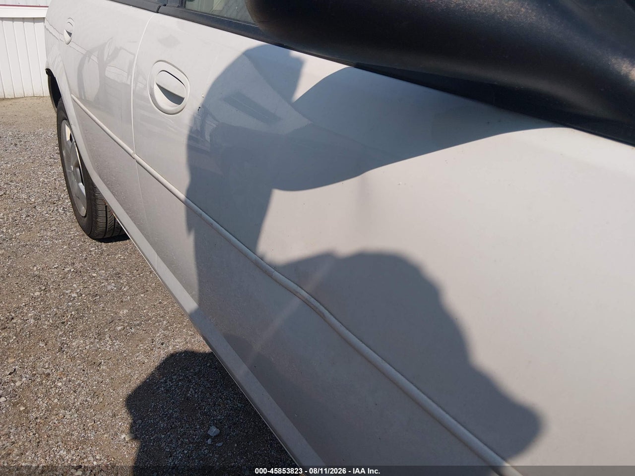 2005 DODGE STRATUS SXT · 6/11